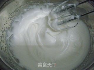 可可蛋糕卷的做法步骤：10