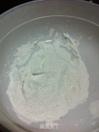 玉米粒的做法步骤：4