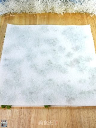 自制欧芹粉（巴西里粉）的做法步骤：21