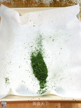 自制欧芹粉（巴西里粉）的做法步骤：42