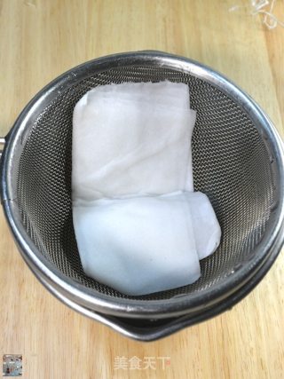 自制欧芹粉（巴西里粉）的做法步骤：47