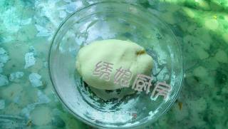 瑶池春不老之长寿面的做法步骤：2