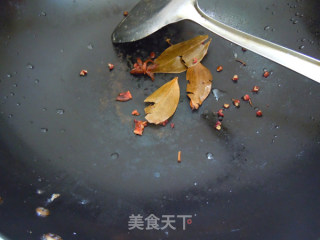 【五香茶叶鹌鹑蛋】--年夜第三道菜‘平安蛋’的做法步骤：4