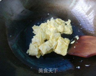 最爱家常菜--番茄炒鸡蛋的做法步骤：3