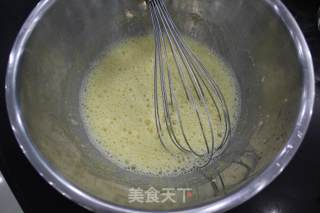 戚风蛋糕的做法步骤：3