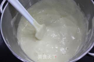 戚风蛋糕的做法步骤：7
