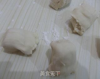 鸡蛋韭菜盒子的做法步骤：5