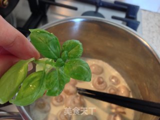 意大利式饺子的做法步骤：4