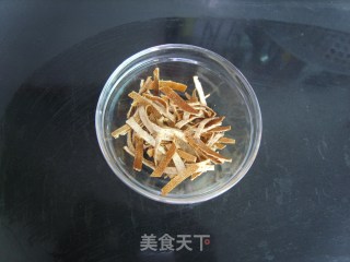 蜂蜜陈皮茶的做法步骤：3