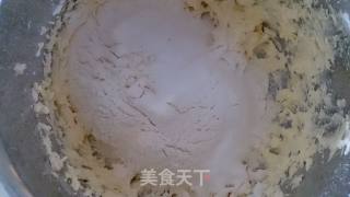 小熊猫饼干的做法步骤：4