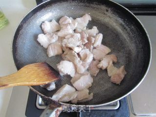 干锅千叶豆腐的做法步骤：5