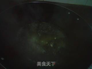 盐水菜心的做法步骤：3