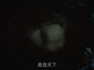 盐水菜心的做法步骤：5