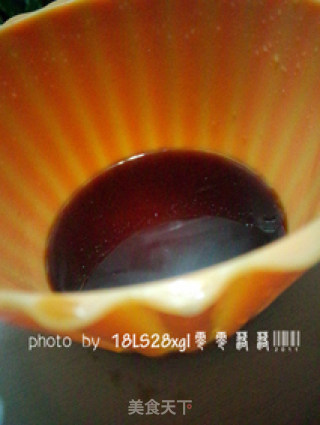 营养更美味：宫保杏鲍菇的做法步骤：4