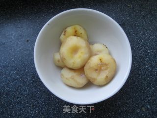 秘制生菜沙拉的做法步骤：2