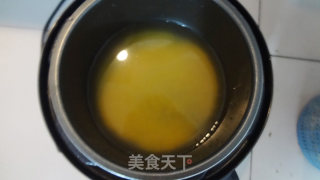 南瓜小米粥的做法步骤：2