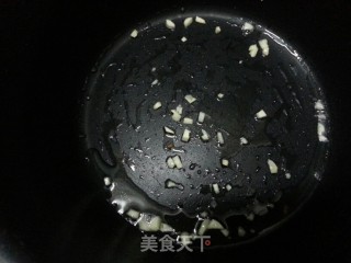 蛋炒饭的做法步骤：5