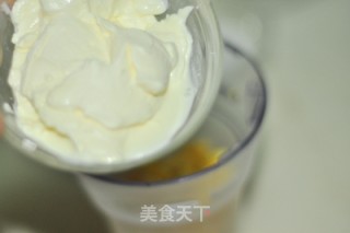 热玉米甜汤的做法步骤：3