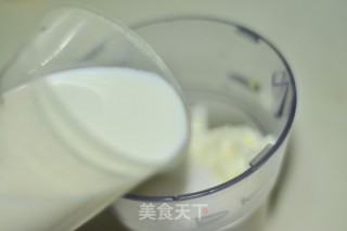 热玉米甜汤的做法步骤：5