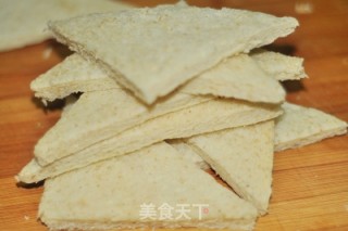 土豆鸡蛋三明治的做法步骤：5