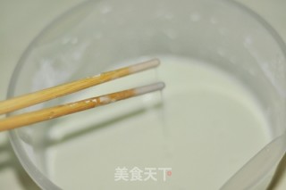 锅包肉的做法步骤：2