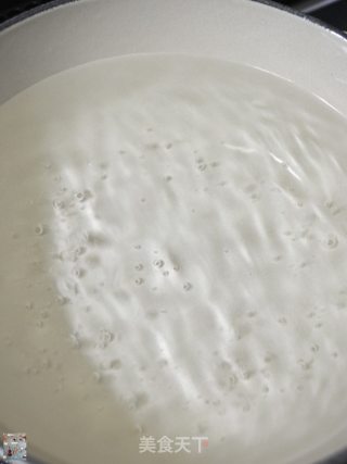 干锅肉末白萝卜叶的做法步骤：26