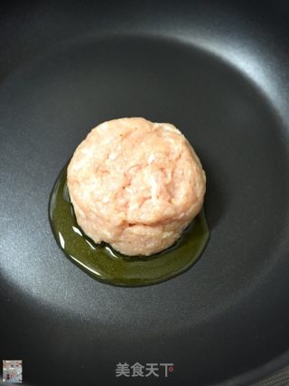 干锅肉末白萝卜叶的做法步骤：29