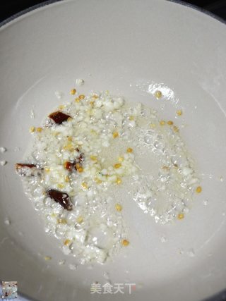 干锅肉末白萝卜叶的做法步骤：39