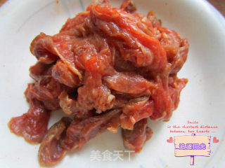 麻辣牛肉条--永远的经典的做法步骤：2