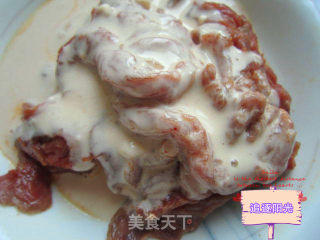 麻辣牛肉条--永远的经典的做法步骤：3