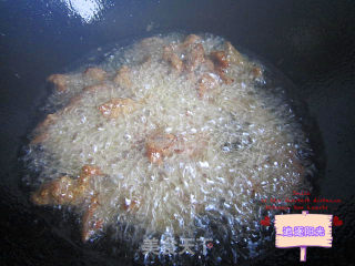 麻辣牛肉条--永远的经典的做法步骤：4