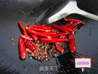 麻辣牛肉条--永远的经典的做法步骤：6