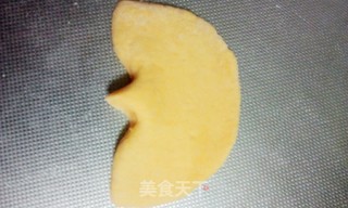荷叶饼的做法步骤：11