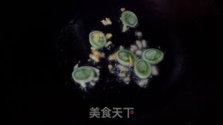 蘑菇汤的做法步骤：2
