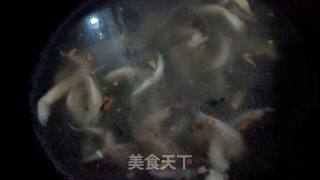 蘑菇汤的做法步骤：4