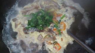 蘑菇汤的做法步骤：5