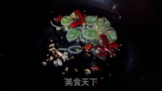 家常豆腐的做法步骤：2