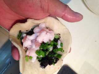 梅菜酥饼的做法步骤：15