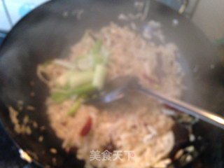 酸菜炖排骨的做法步骤：6