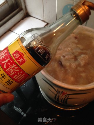 酸菜炖排骨的做法步骤：11