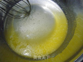 豆沙一口酥的做法步骤：2