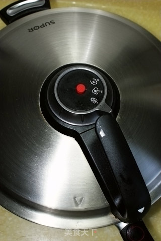 春节家宴喜庆硬菜系列五------[糖醋排骨]的做法步骤：11