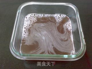 草莓果冻的做法步骤：4