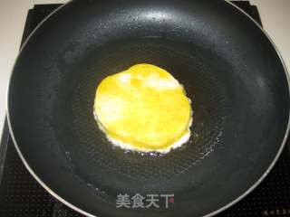 香煎馒头片的做法步骤：5