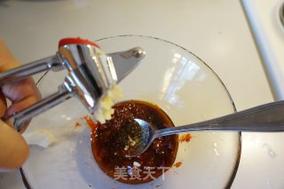 韩式辣炒鸡的做法步骤：2