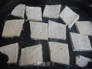 芝麻豆腐的做法步骤：4