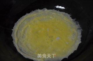 菊花石榴鸡的做法步骤：10