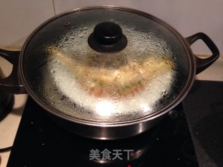 清蒸黄鱼的做法步骤：3
