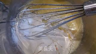 快手的甜甜圈的做法步骤：3