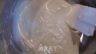 快手的甜甜圈的做法步骤：4